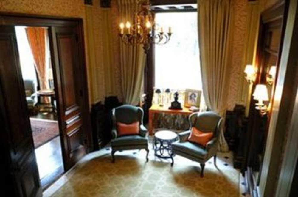 مبيت وإفطار The College Club Of بوسطن المظهر الخارجي الصورة